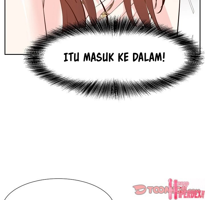 Daddy Long Legs - Chapter 12 34