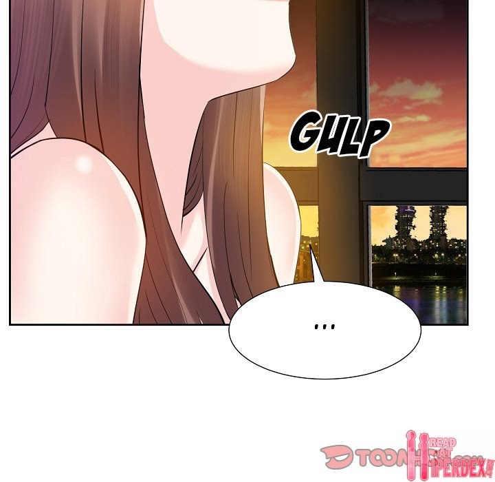 Daddy Long Legs - Chapter 12 19