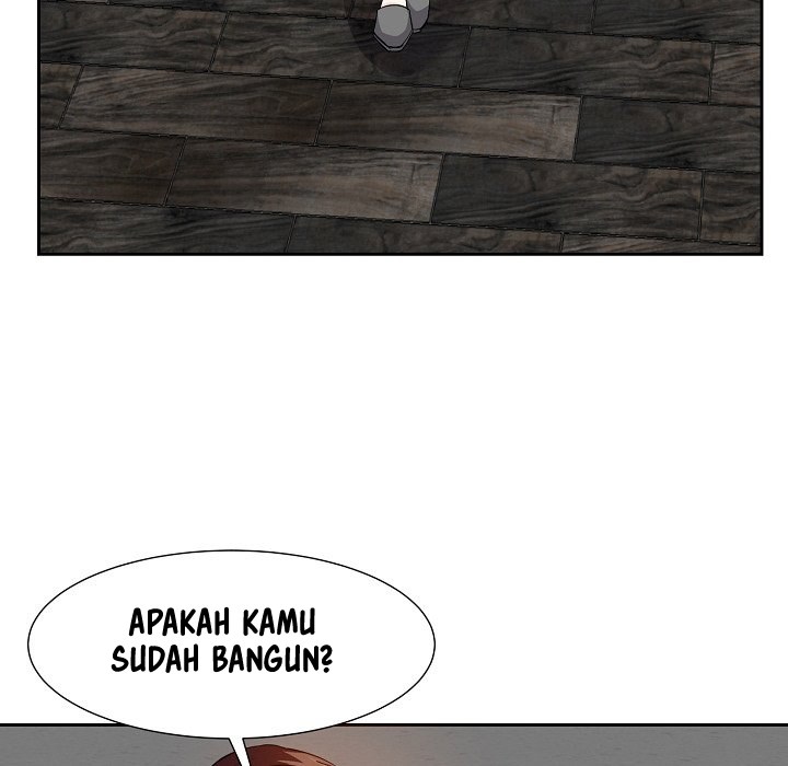 Daddy Long Legs - Chapter 12 128