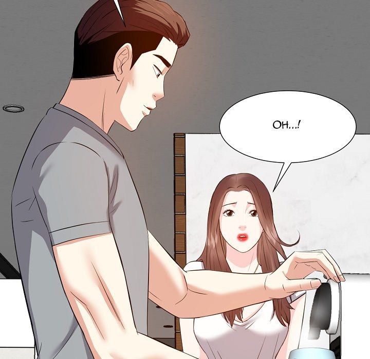 Daddy Long Legs - Chapter 12 129
