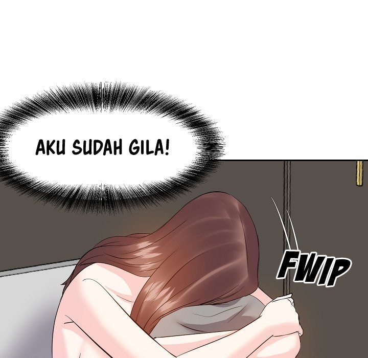 Daddy Long Legs - Chapter 12 120
