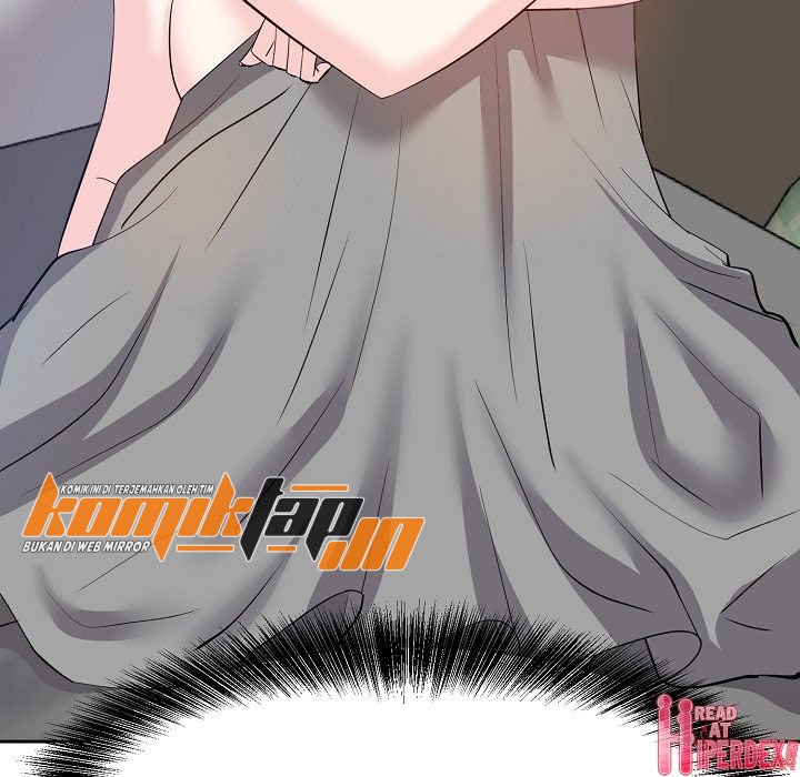 Daddy Long Legs - Chapter 12 121