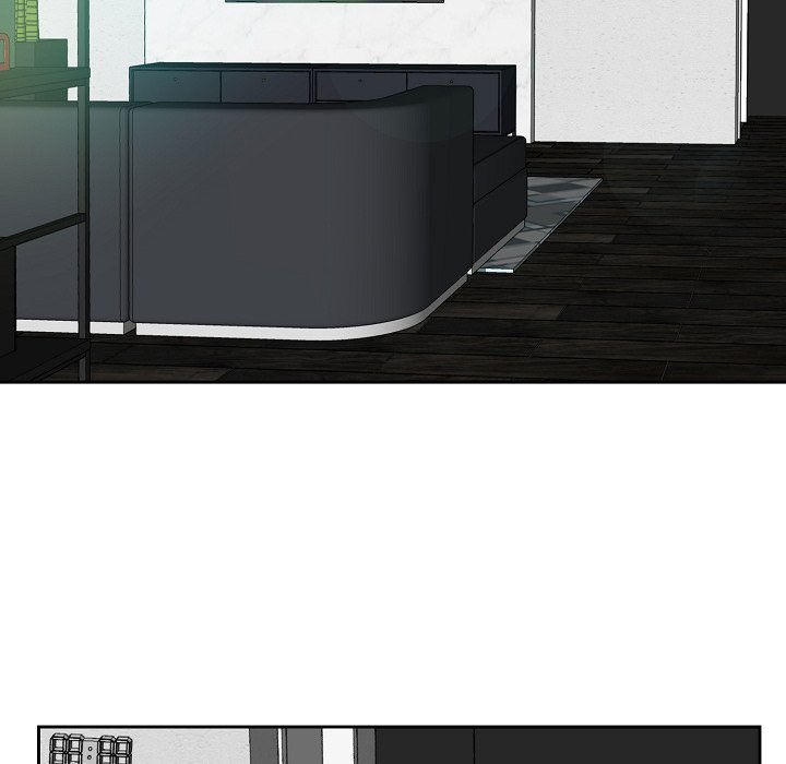 Daddy Long Legs - Chapter 12 126