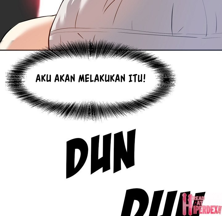Daddy Long Legs - Chapter 12 13