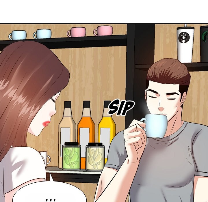 Daddy Long Legs - Chapter 12 138