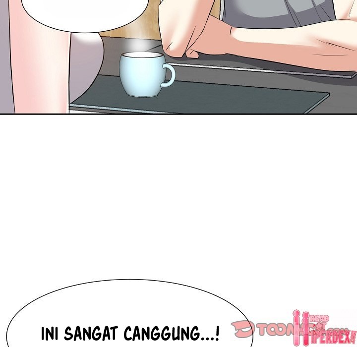 Daddy Long Legs - Chapter 12 139
