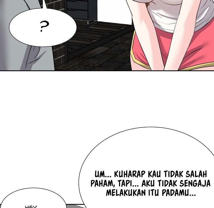 Daddy Long Legs - Chapter 12 132