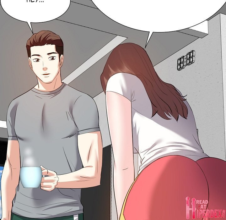 Daddy Long Legs - Chapter 12 133