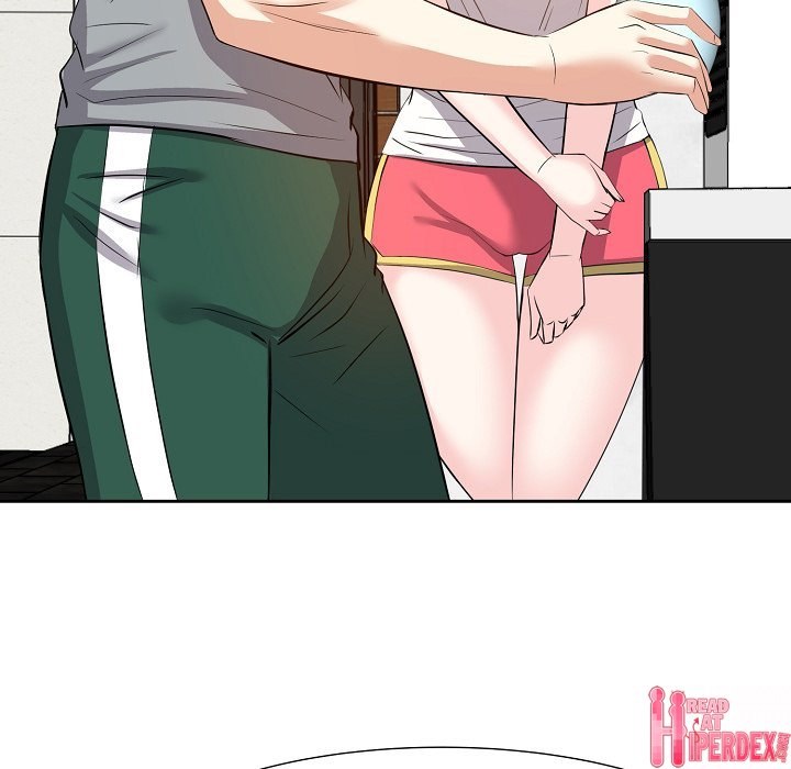 Daddy Long Legs - Chapter 12 130