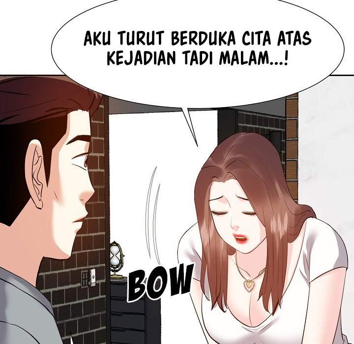Daddy Long Legs - Chapter 12 131