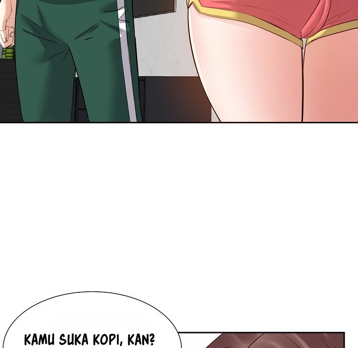 Daddy Long Legs - Chapter 12 134