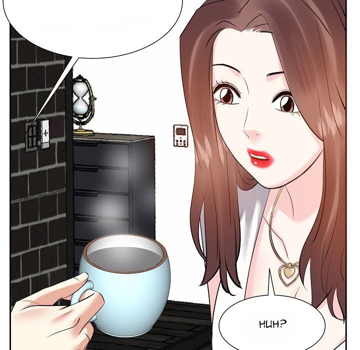 Daddy Long Legs - Chapter 12 135