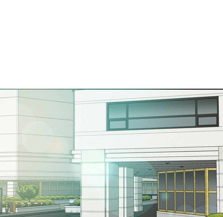 Daddy Long Legs - Chapter 12 108