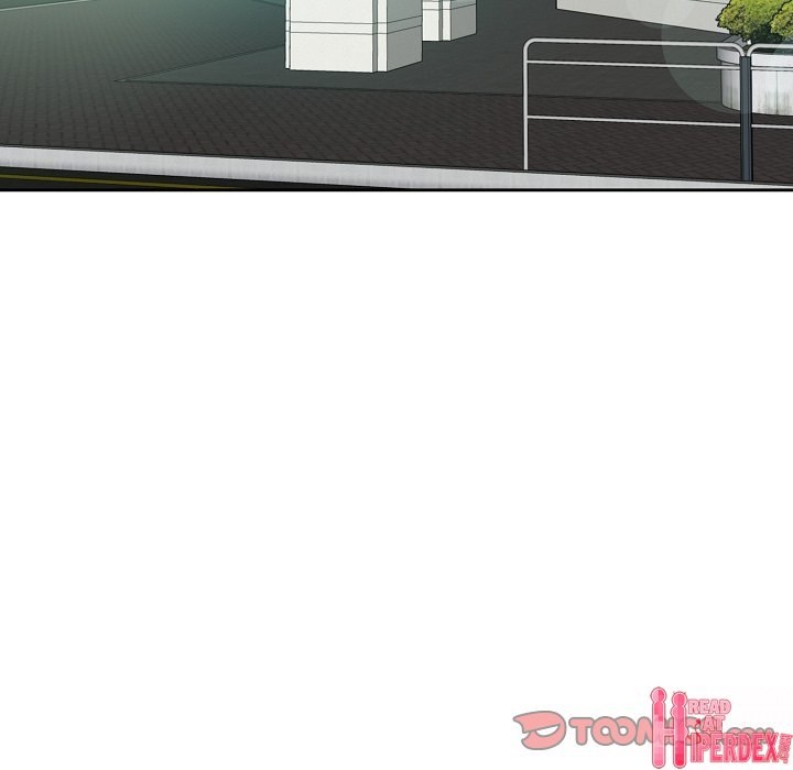 Daddy Long Legs - Chapter 12 109