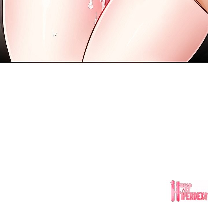 Daddy Long Legs - Chapter 12 103