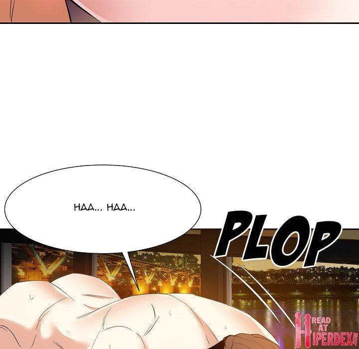 Daddy Long Legs - Chapter 12 100