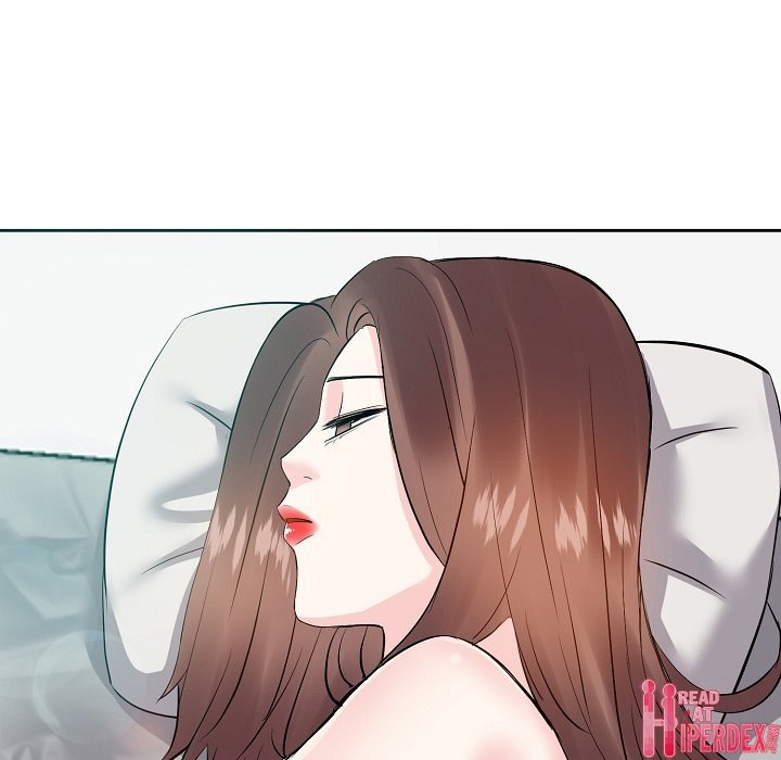 Daddy Long Legs - Chapter 12 112