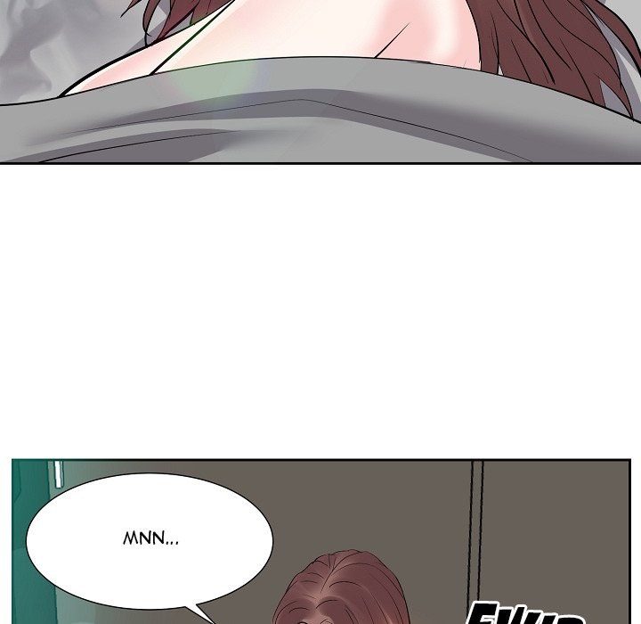 Daddy Long Legs - Chapter 12 113