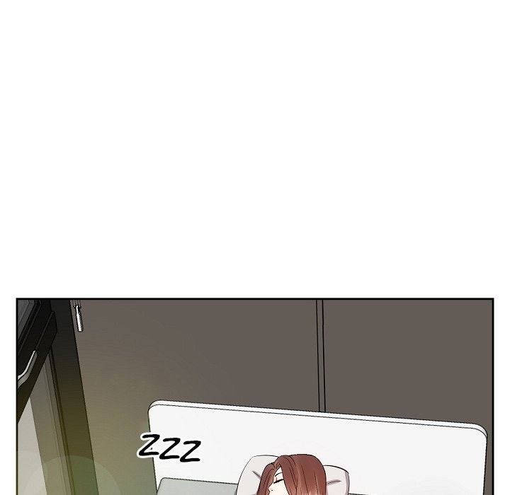 Daddy Long Legs - Chapter 12 110