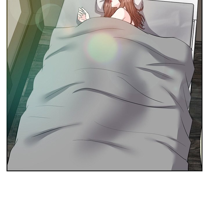 Daddy Long Legs - Chapter 12 111