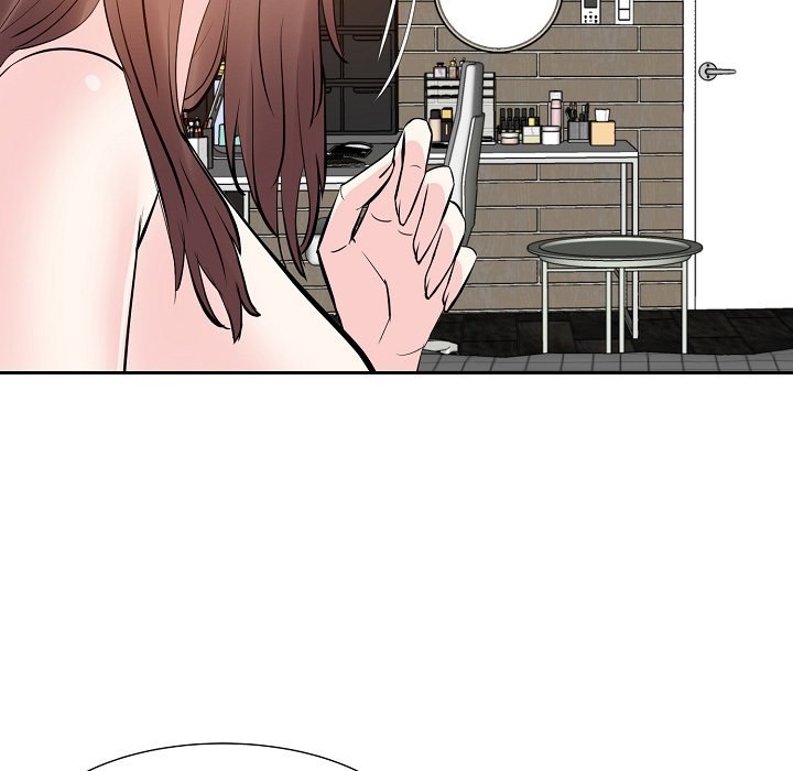 Daddy Long Legs - Chapter 12 116