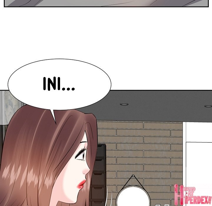 Daddy Long Legs - Chapter 12 115