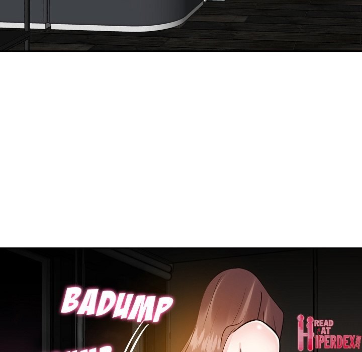 Daddy Long Legs - Chapter 12 16