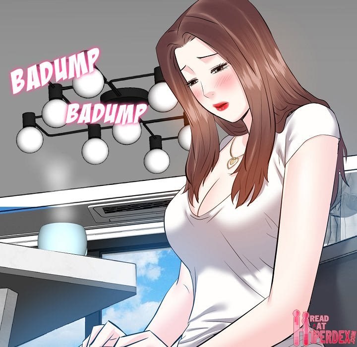 Daddy Long Legs - Chapter 12 149