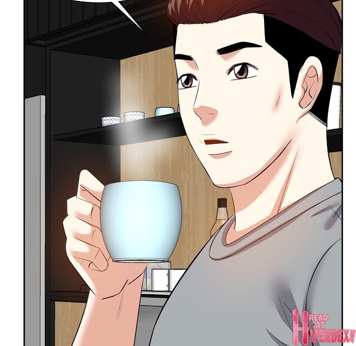 Daddy Long Legs - Chapter 12 142