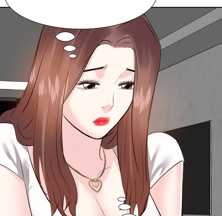 Daddy Long Legs - Chapter 12 140