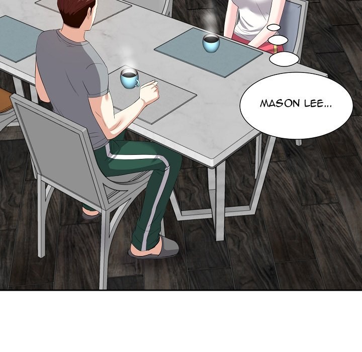 Daddy Long Legs - Chapter 12 146