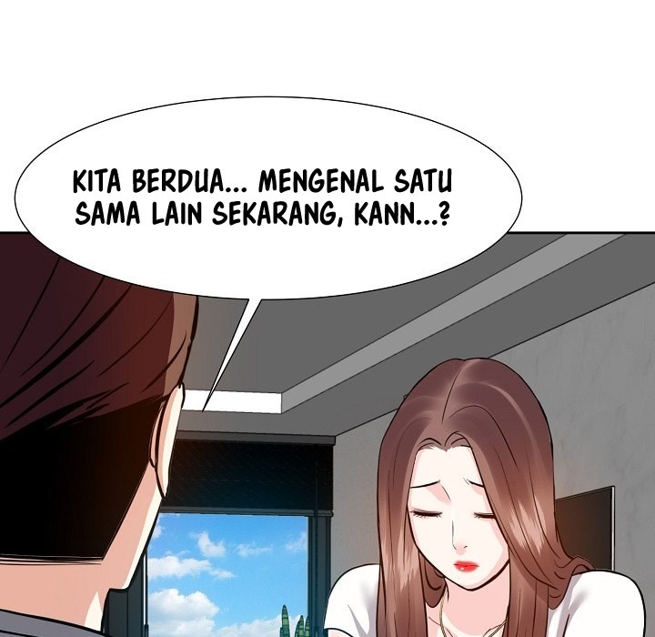 Daddy Long Legs - Chapter 12 147
