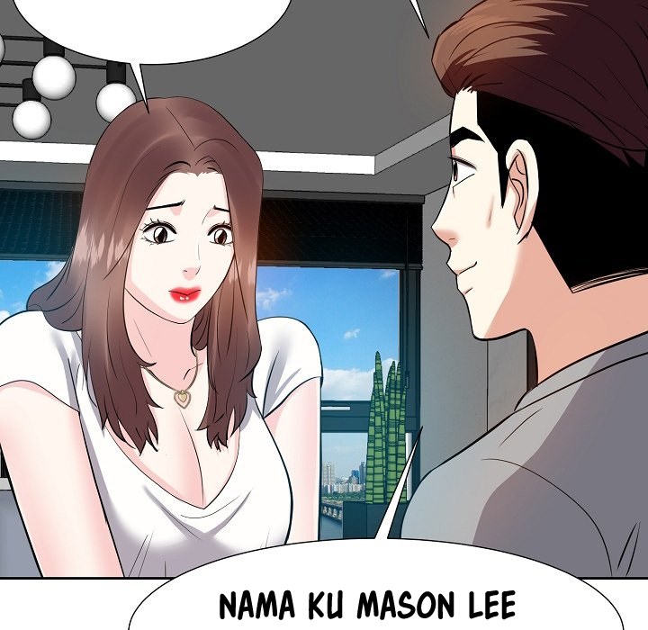 Daddy Long Legs - Chapter 12 144