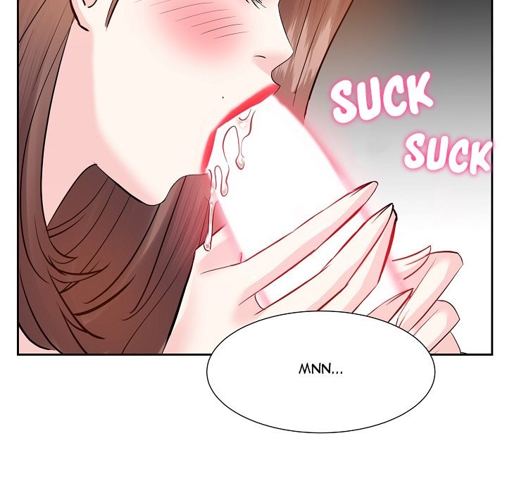 Daddy Long Legs - Chapter 12 6