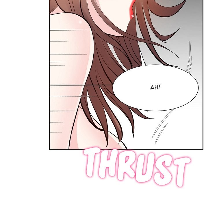 Daddy Long Legs - Chapter 12 78