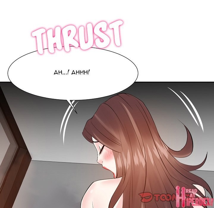 Daddy Long Legs - Chapter 12 79