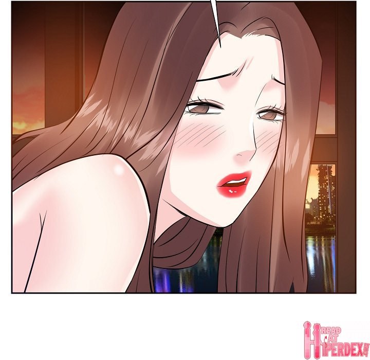Daddy Long Legs - Chapter 12 76