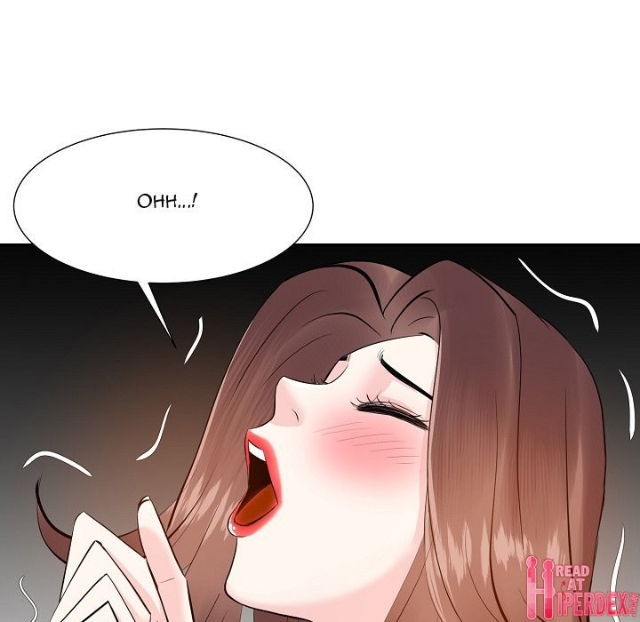 Daddy Long Legs - Chapter 12 43