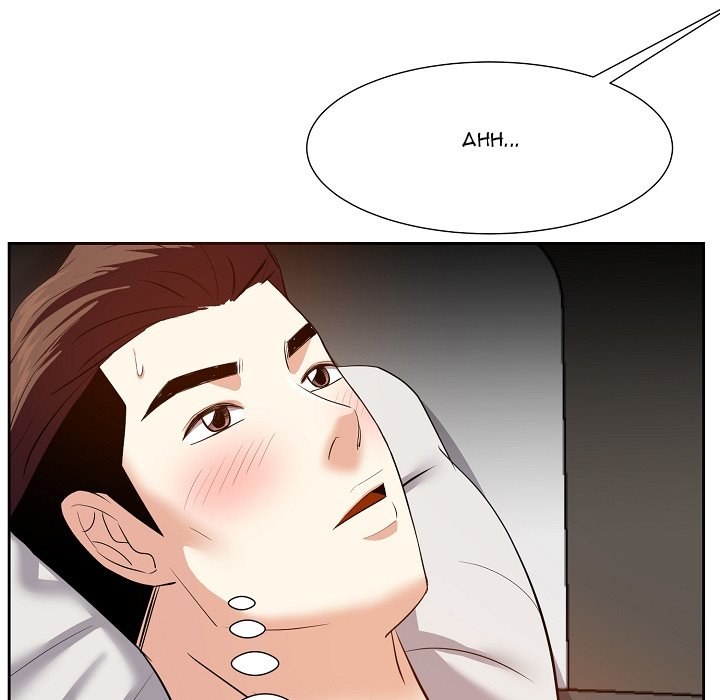 Daddy Long Legs - Chapter 12 45
