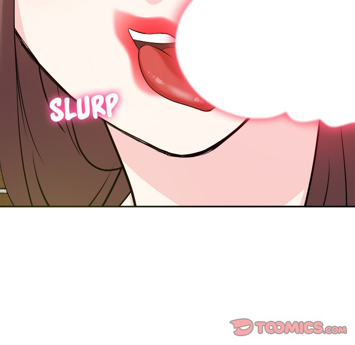 Daddy Long Legs - Chapter 41 82