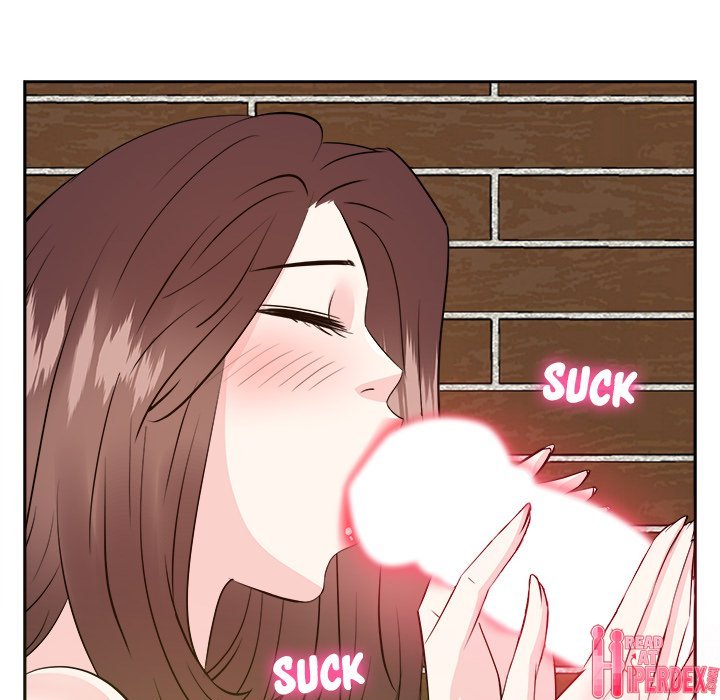 Daddy Long Legs - Chapter 41 83