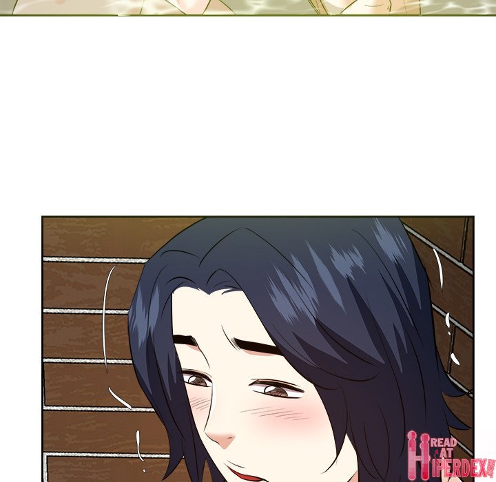 Daddy Long Legs - Chapter 41 86