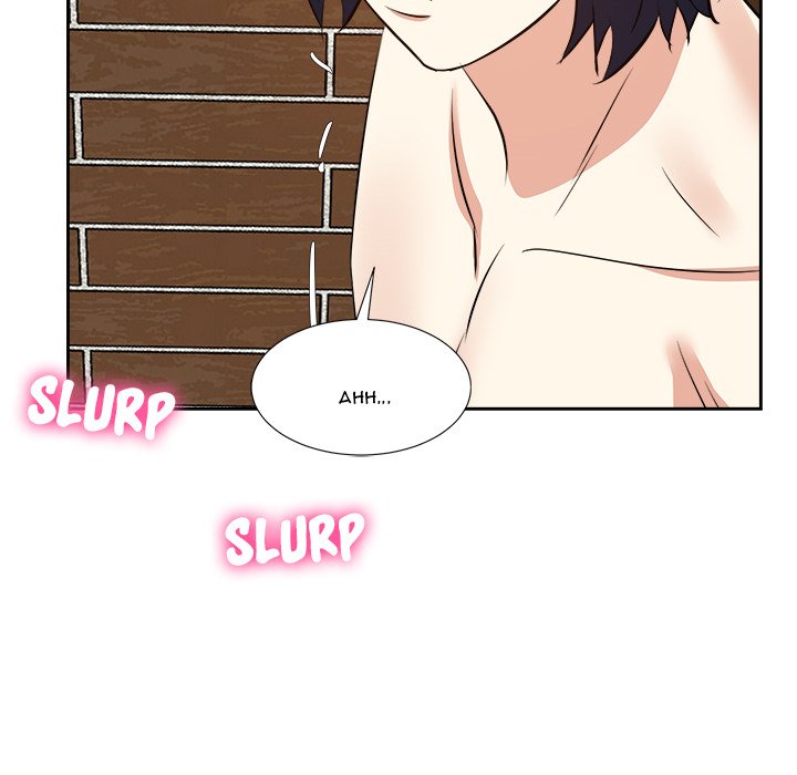 Daddy Long Legs - Chapter 41 87