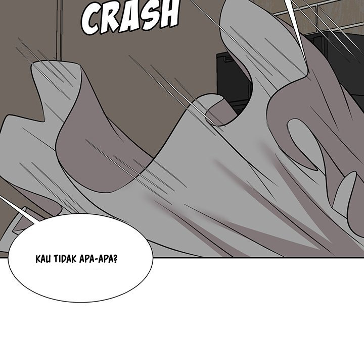 Daddy Long Legs - Chapter 41 9