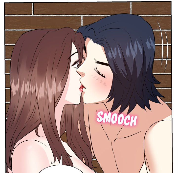 Daddy Long Legs - Chapter 41 93