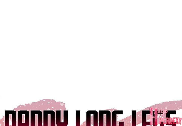 Daddy Long Legs - Chapter 41 2
