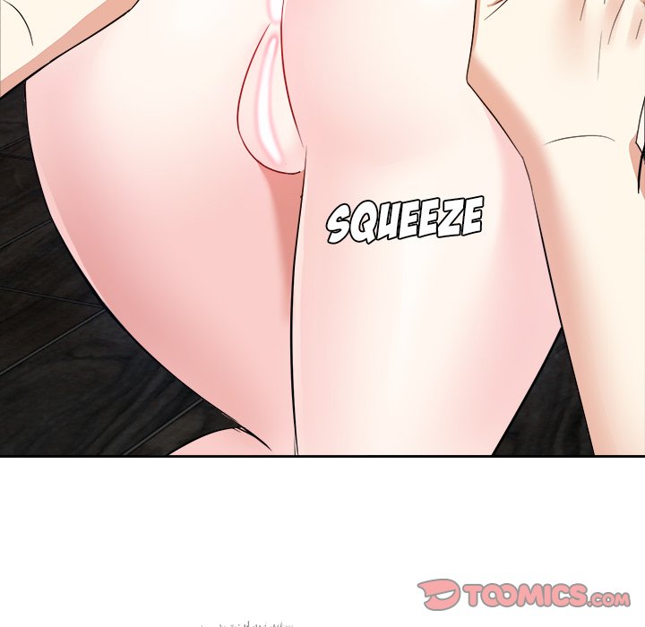 Daddy Long Legs - Chapter 41 28