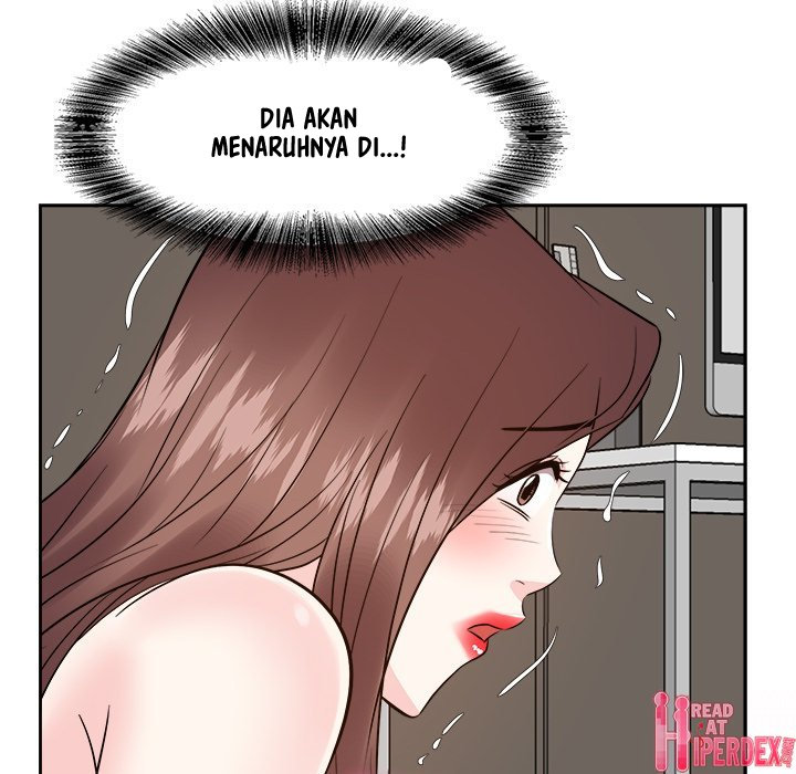 Daddy Long Legs - Chapter 41 29