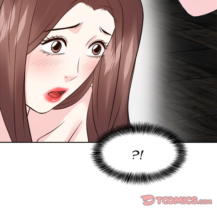 Daddy Long Legs - Chapter 41 22