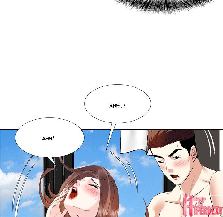 Daddy Long Legs - Chapter 41 20